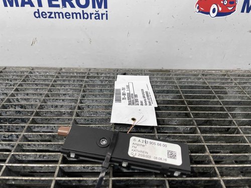 MODUL ANTENA MERCEDES E-CLASS E-CLASS - - (2016 2020)