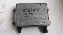 Modul antena mercedes e-class w211 3.2d 2118200885