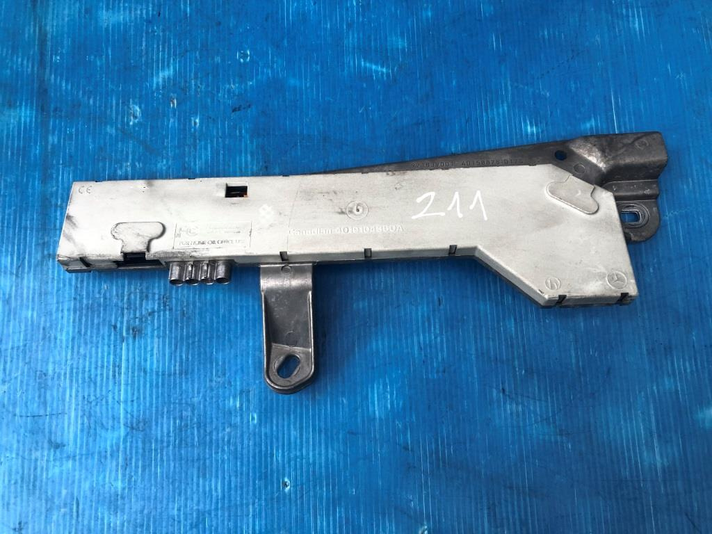 Modul antena Mercedes E Class w211 cod A2118200089