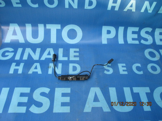 Modul antena Mercedes M270 W163 2002; 2028202389