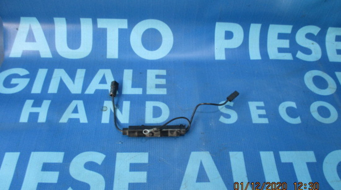 Modul antena Mercedes M270 W163 2002; 2028202389