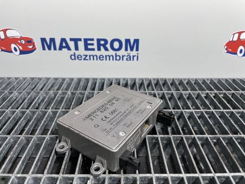 MODUL ANTENA MERCEDES ML - - (2005 2008)