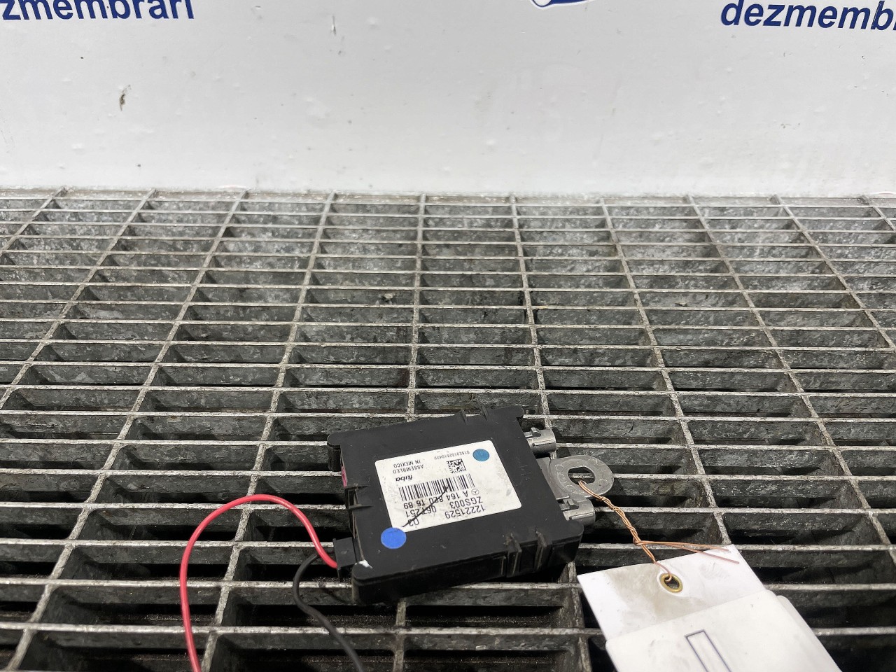 MODUL ANTENA MERCEDES ML ML - - (2005 2008)