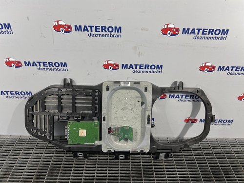 MODUL ANTENA MERCEDES ML ML - - (2005 2008)