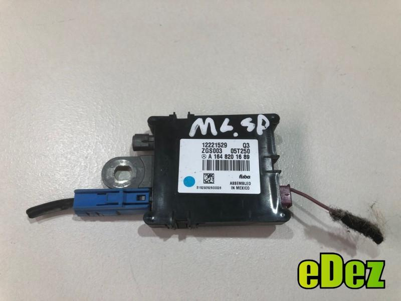 Modul antena Mercedes R-Class (2006-2010) [w251 , v251] a1648201689