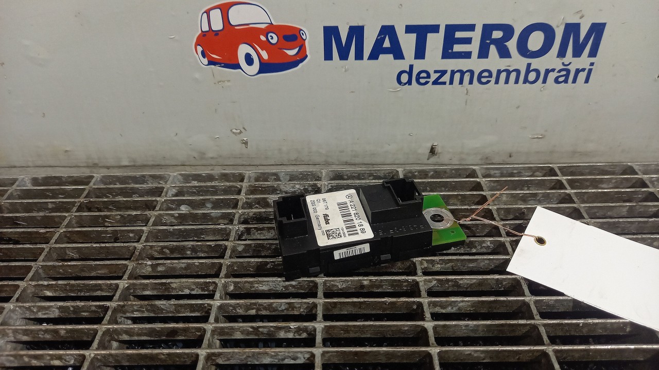 MODUL ANTENA MERCEDES S-CLASS - - (2006 2013)