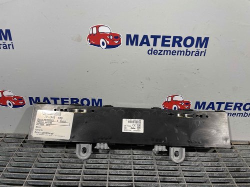 MODUL ANTENA MERCEDES S-CLASS - - (2006 2013)