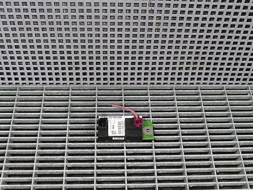 MODUL ANTENA MERCEDES S-CLASS - - (2006 2013)