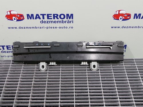 MODUL ANTENA MERCEDES S-CLASS 3.0 CDI - (2006 2013)