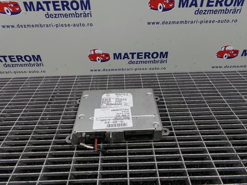 MODUL ANTENA MERCEDES S-CLASS 3.0 CDI - (2006 2013)