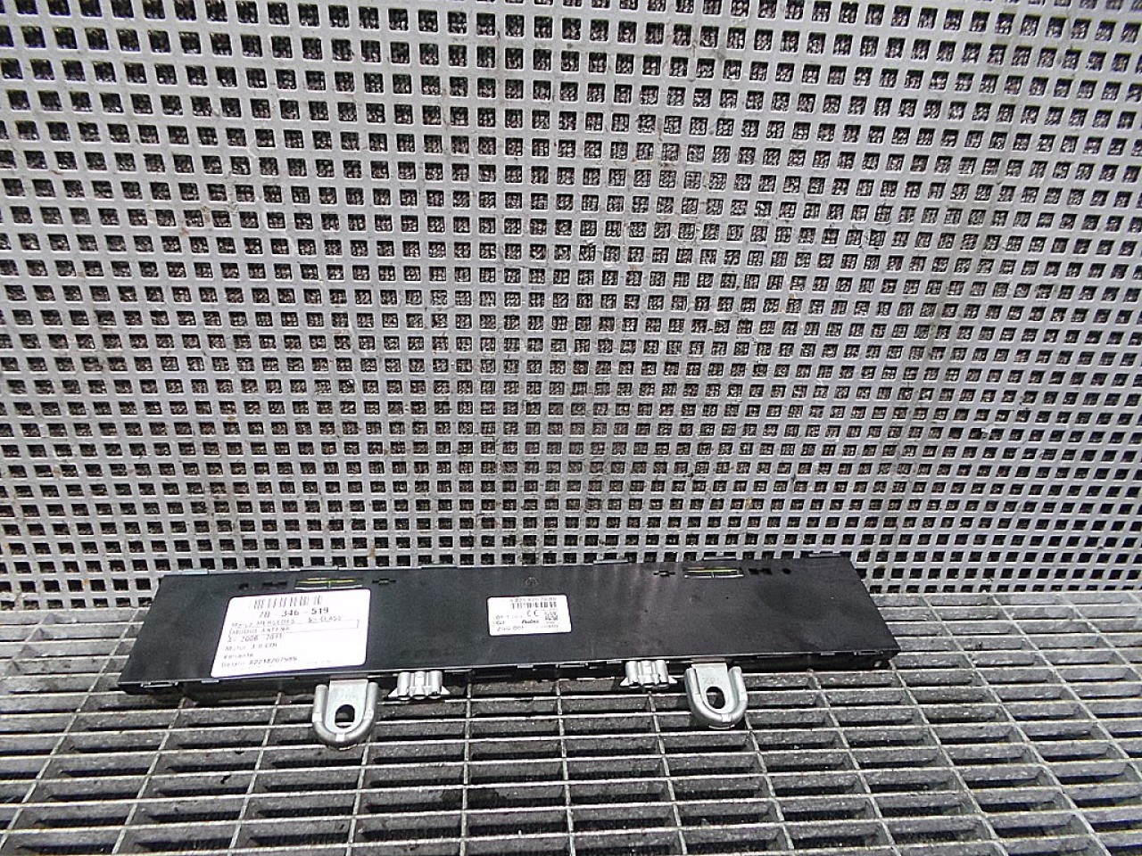 MODUL ANTENA MERCEDES S-CLASS 3.0 CDI - (2006 2013)