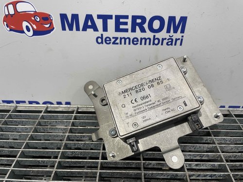 MODUL ANTENA MERCEDES S-CLASS S-CLASS - - (2006 2013)