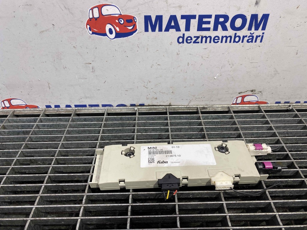 MODUL ANTENA MINI COOPER - - (2001 2007)