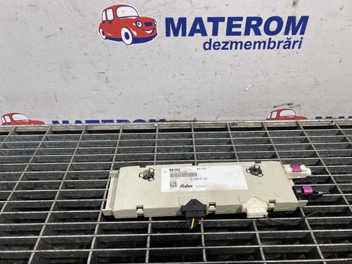 MODUL ANTENA MINI COOPER - - (2001 2007)