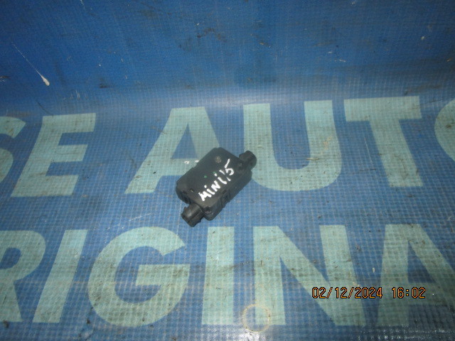 Modul antena Mini Cooper Countryman  ; 9185474 (amplificator semnal)