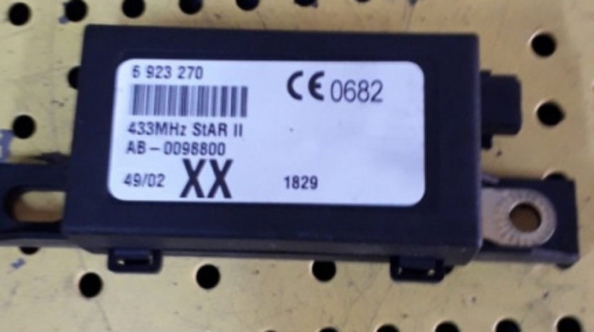 Modul Antena Mini Cooper S 1.6I 6923270