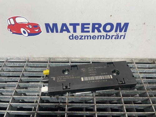 MODUL ANTENA MINI COUNTRYMAN COUNTRYMAN - - (2010 2017)