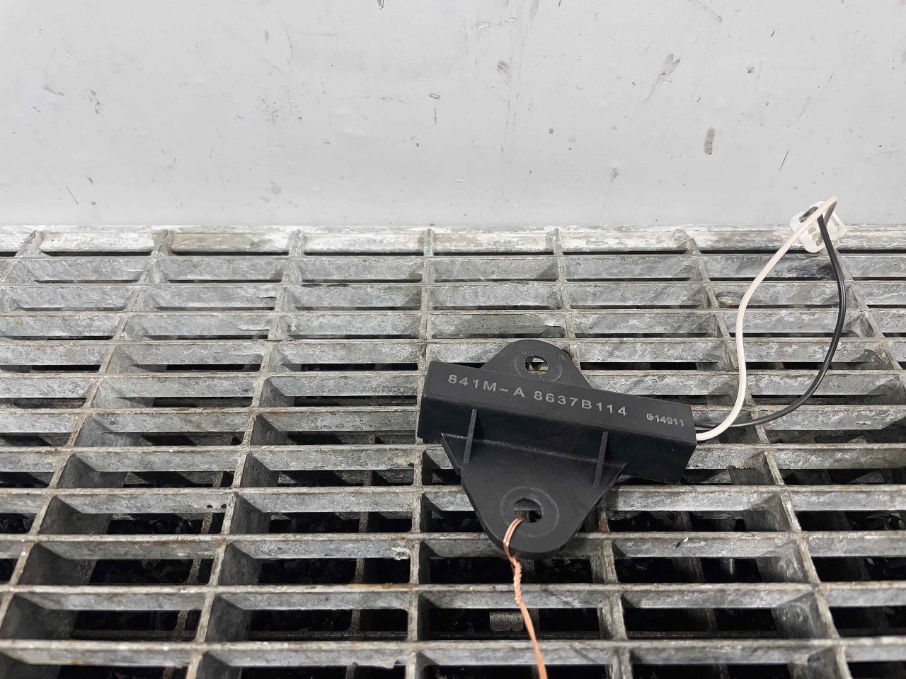 MODUL ANTENA MITSUBISHI ASX ASX - - (2012 2015)