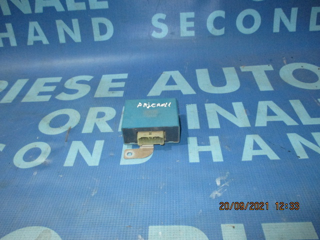 Modul antena Mitsubishi Pajero;  MB921337