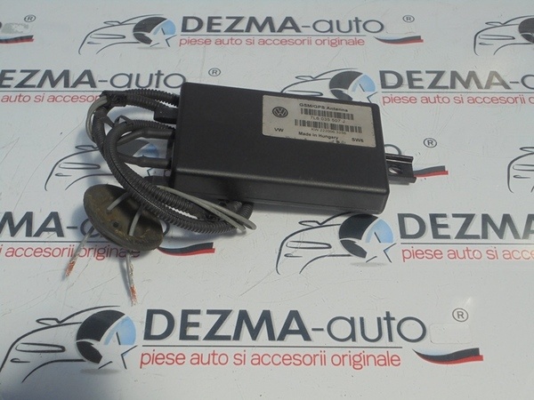 Modul antena navigatie 7L6035507J, Vw Touareg (7LA, 7L6) (id:256775)