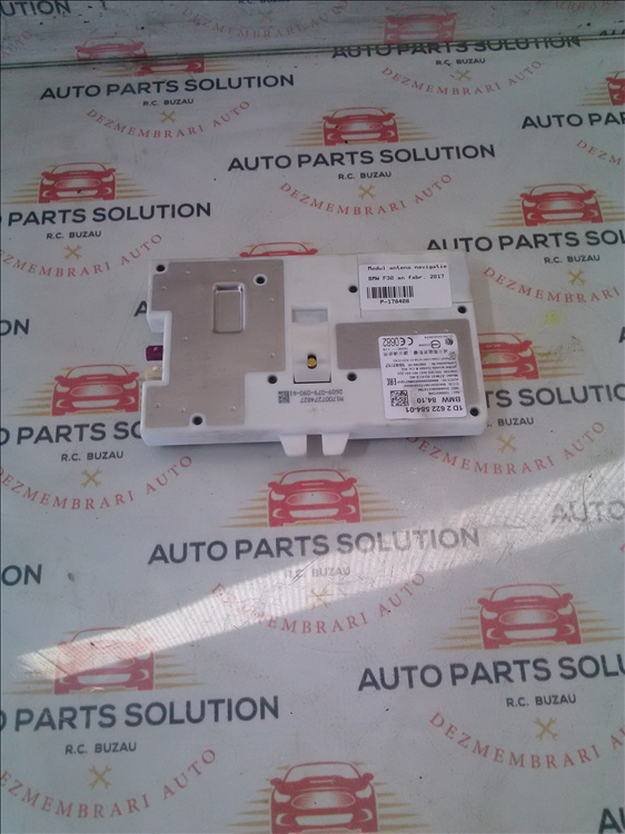 Modul antena navigatie BMW F30 an fabr. 2017