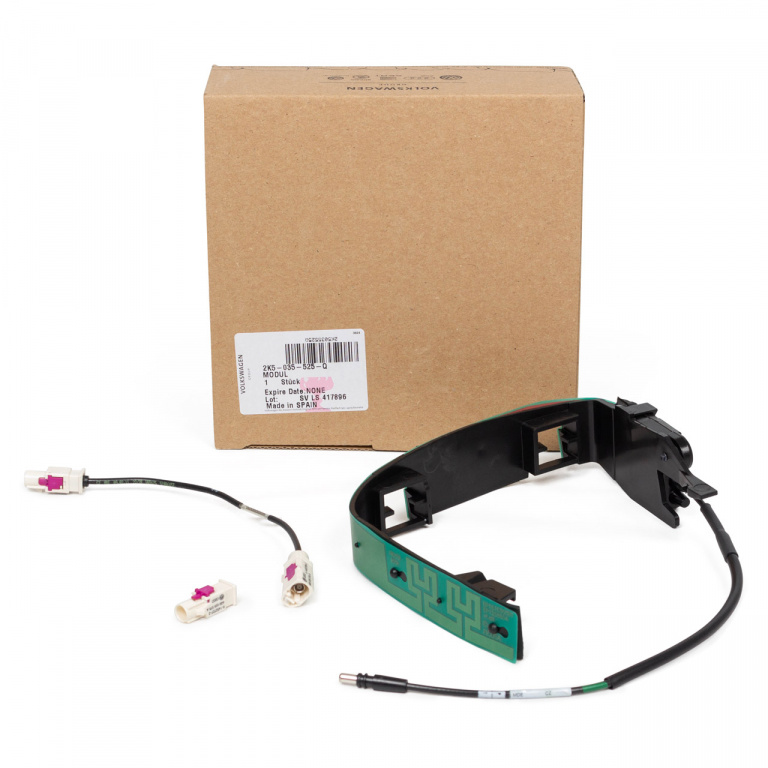 Modul Antena Oe Volkswagen 2K5035525Q