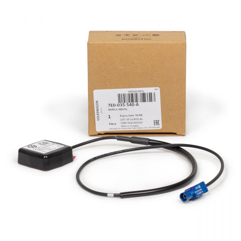 Modul Antena Oe Volkswagen 7E0035540A