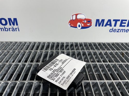 MODUL ANTENA OPEL ASTRA H ASTRA H Z14XEP - (2004 2010)