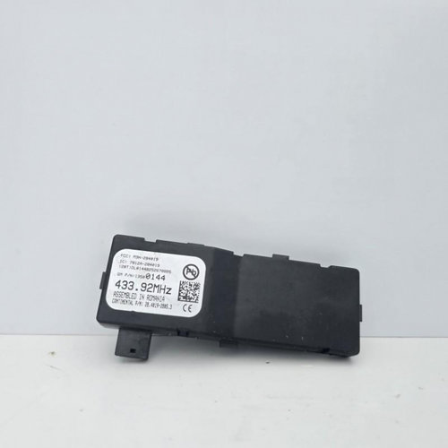 Modul antena Opel Astra J 2009-2012 13500144