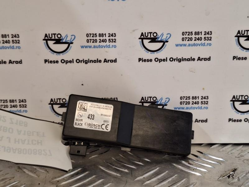 Modul antena Opel Astra J 2009-2012 13503204