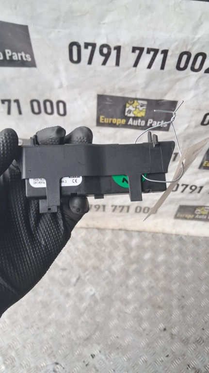 Modul antena Opel Astra J an 2011 cod 13500144