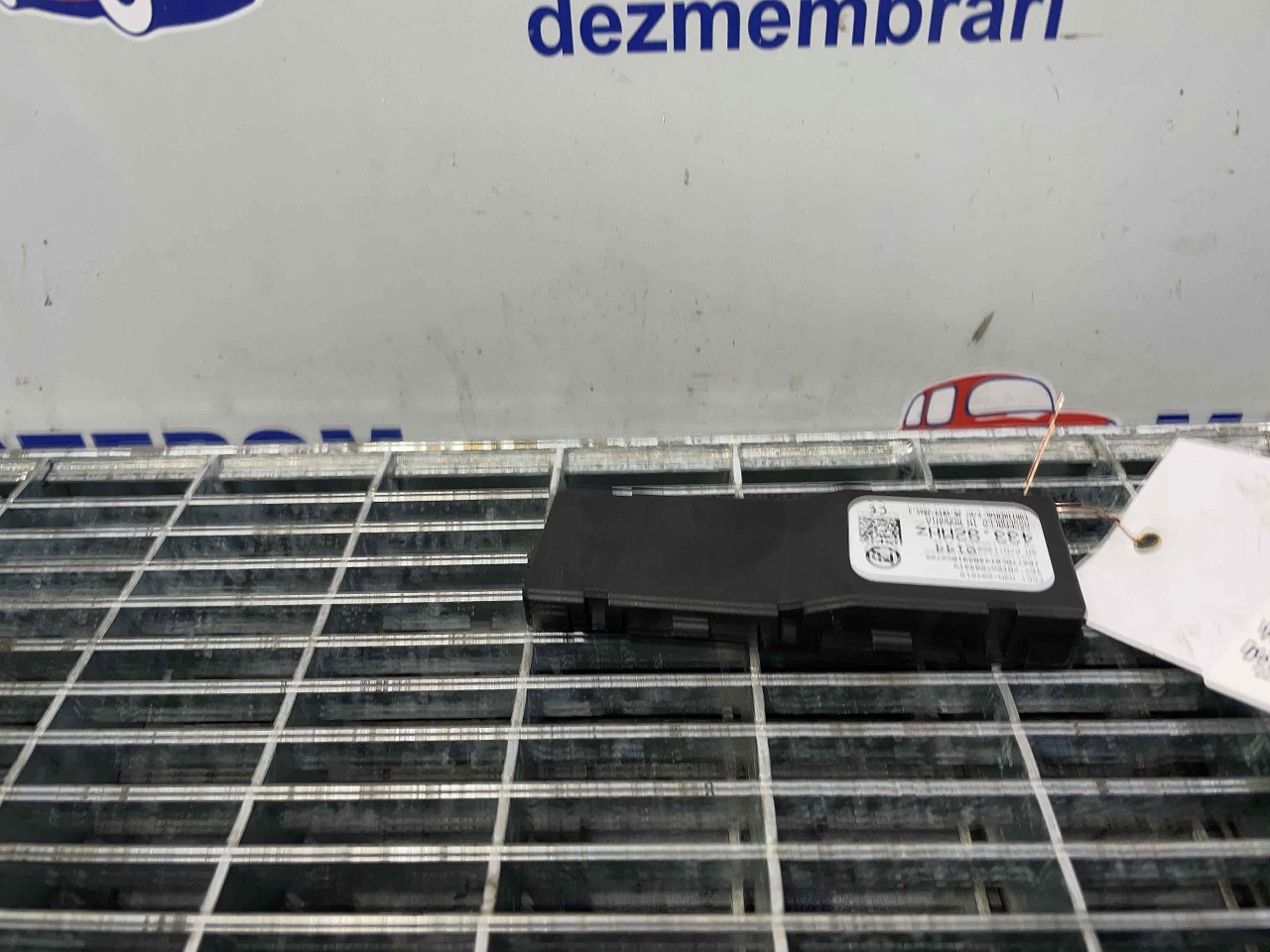 MODUL ANTENA OPEL ASTRA J ASTRA J - - (2012 2015)