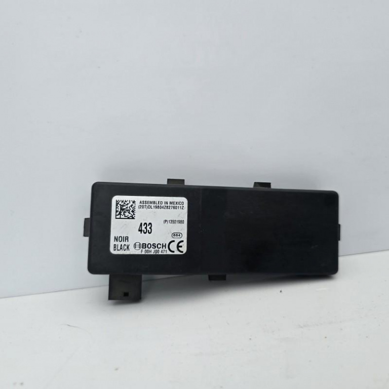 Modul antena Opel Astra J Facelift 2012-2018 13501980