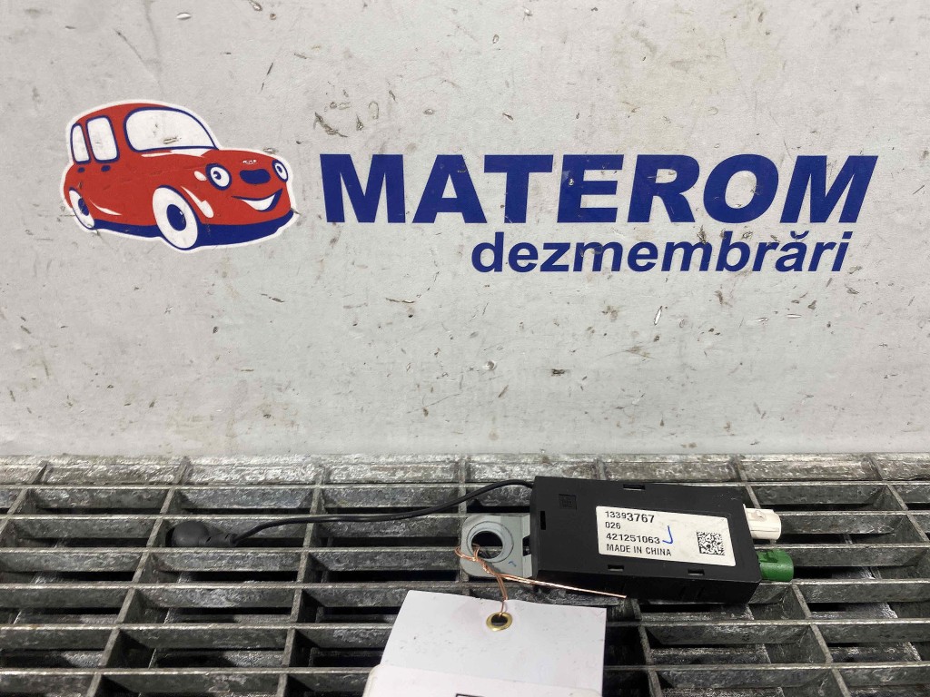MODUL ANTENA OPEL ASTRA K - - (2015 2021)
