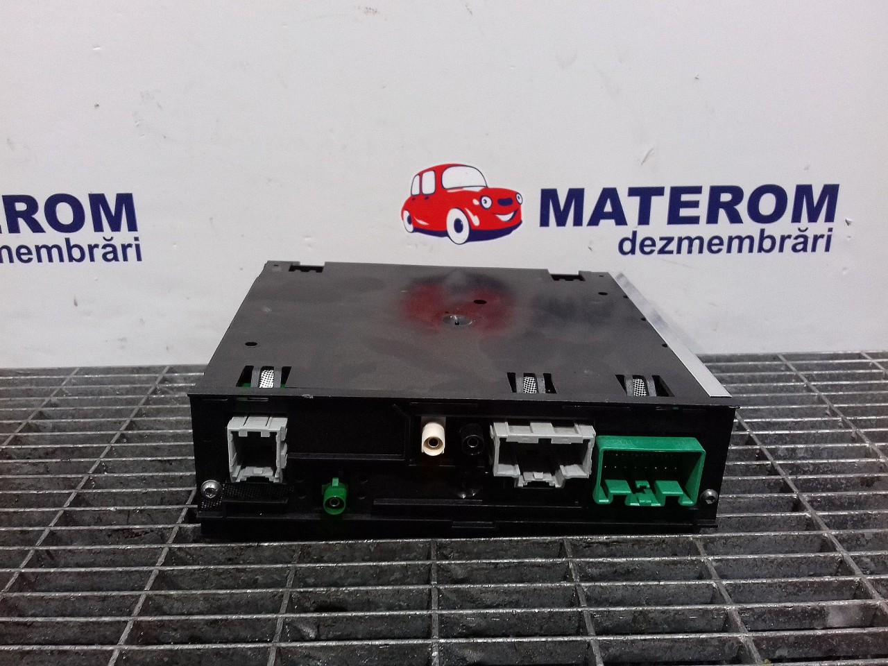 MODUL ANTENA OPEL ASTRA K - - (2015 2021)