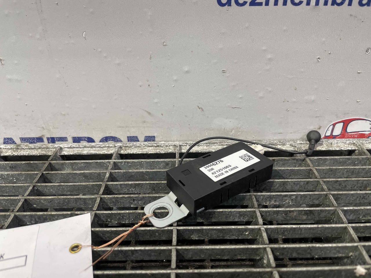 MODUL ANTENA OPEL ASTRA K ASTRA K - - (2015 2021)