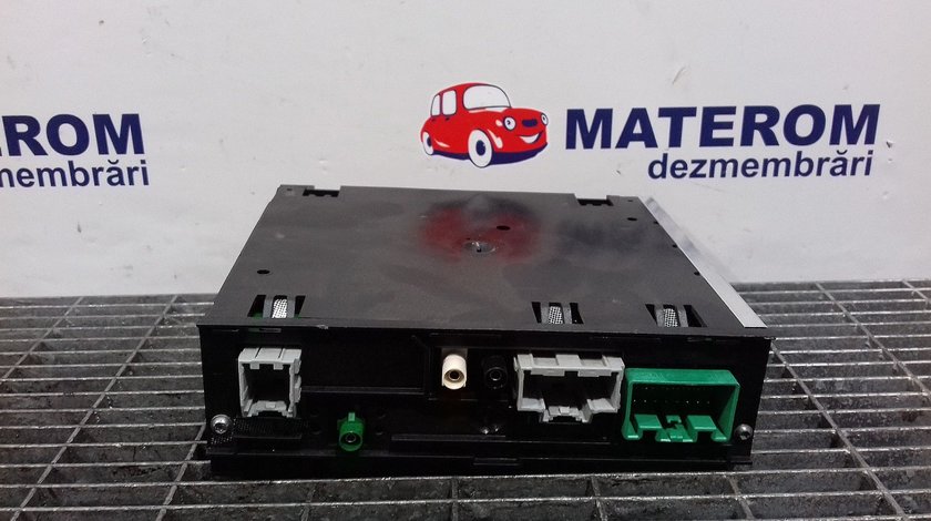 MODUL ANTENA OPEL ASTRA K ASTRA K - (2015 2021)