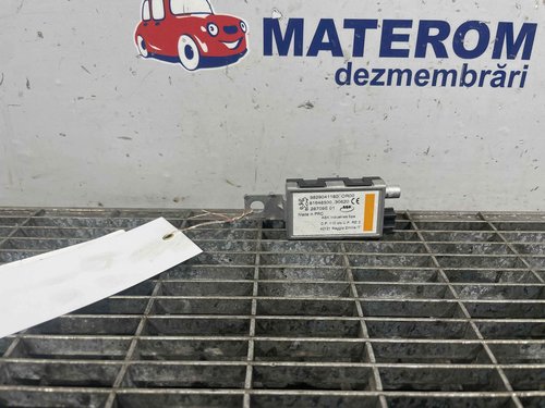 MODUL ANTENA OPEL GRANDLAND X GRANDLAND X D12XHT - (2017 2021)