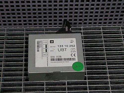 MODUL ANTENA OPEL INSIGNIA 2.0 CDTI - (2008 2013)