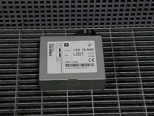 MODUL ANTENA OPEL INSIGNIA - - (2008 2013)