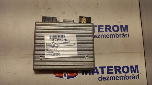 MODUL ANTENA OPEL INSIGNIA - - (2008 2013)