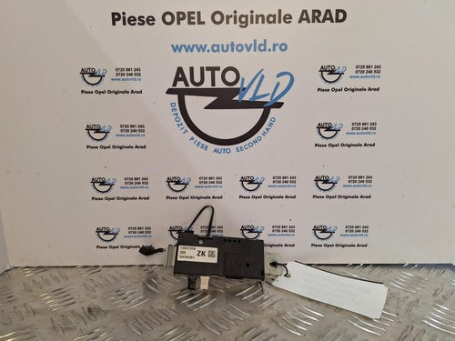 Modul antena Opel Insignia A 2008-2013 13241374 ZK