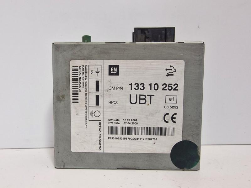 Modul antena Opel Insignia A 2008-2013 13310252 PBT