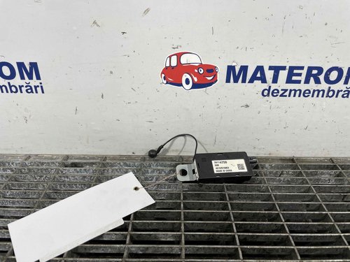 MODUL ANTENA OPEL INSIGNIA INSIGNIA - - (2017 2020)