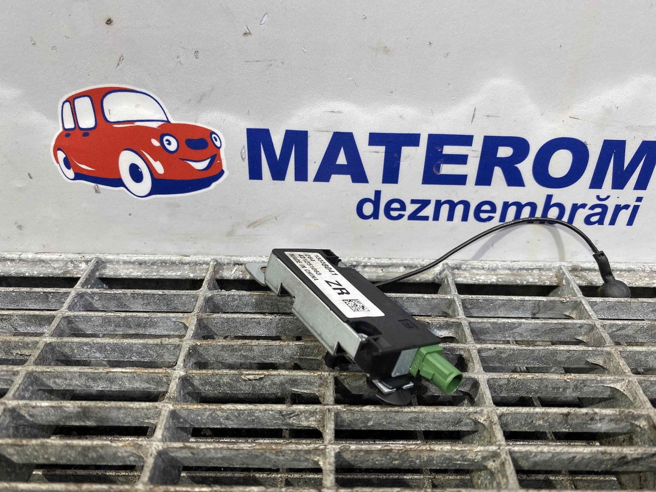 MODUL ANTENA OPEL ZAFIRA C - - (2011 2016)