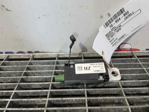 MODUL ANTENA OPEL ZAFIRA C ZAFIRA C - - (2011 2016)