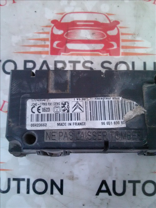 Modul antena PEUGEOT 308