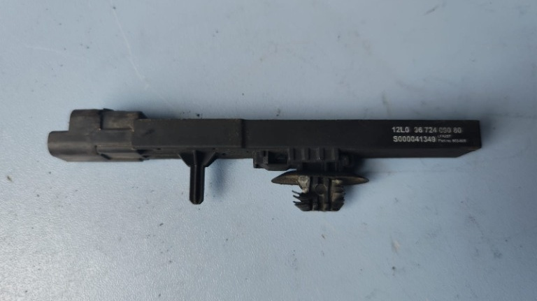 Modul antena Peugeot 508 SW 2.2 HDI 4HL 2012 Cod : 9672409080