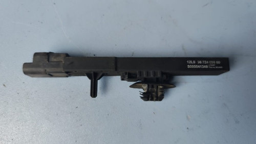 Modul antena Peugeot 508 SW 2.2 HDI 4HL 2012 Cod : 9672409080