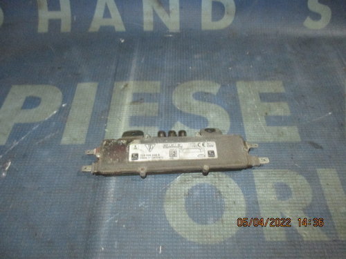 Modul antena Porsche Cayenne 2004; 7L5035225A